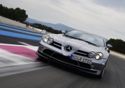 Mercedes-Benz SLR 722 Edition Mercedes-Benz SLR 722 Edition